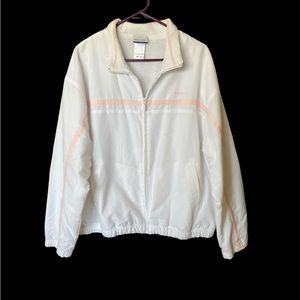Vintage 90’s Reebok jacket